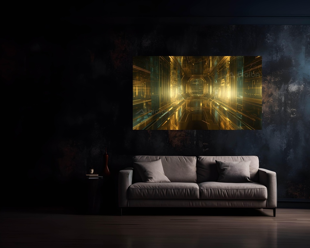 Cybernetic Convergence