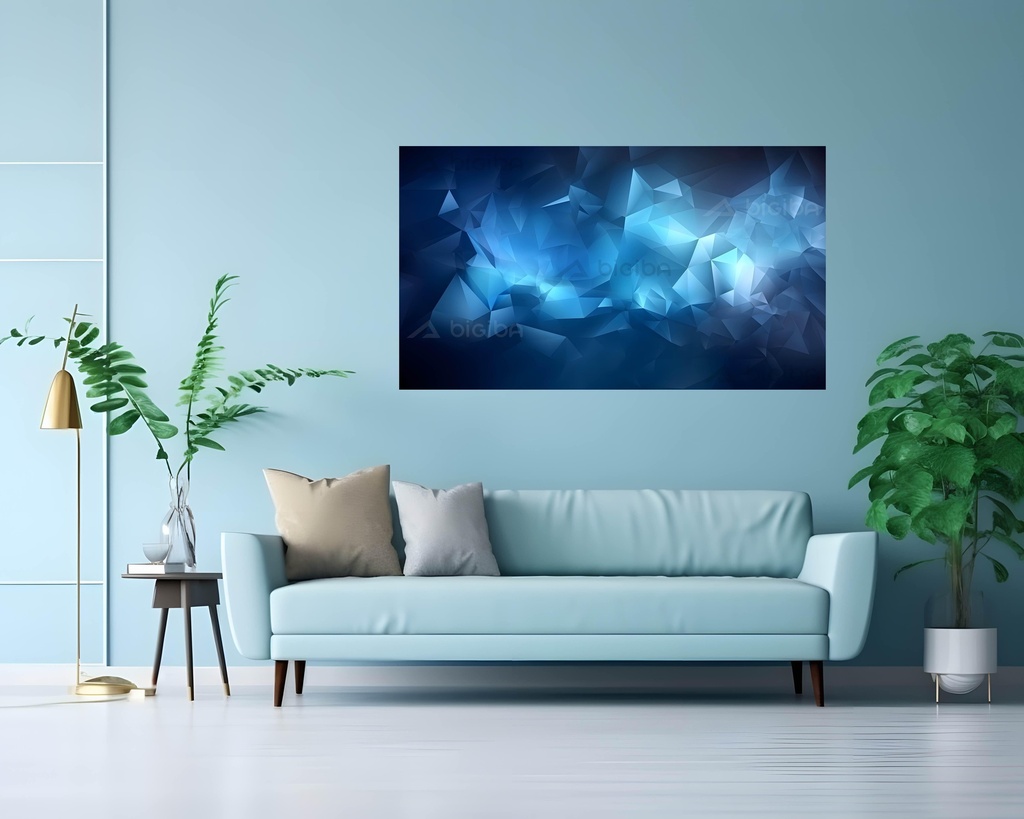 Azure Geometrics