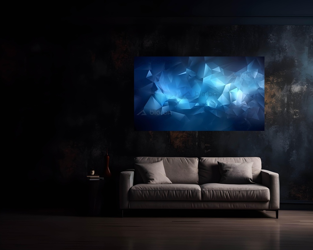 Azure Geometrics