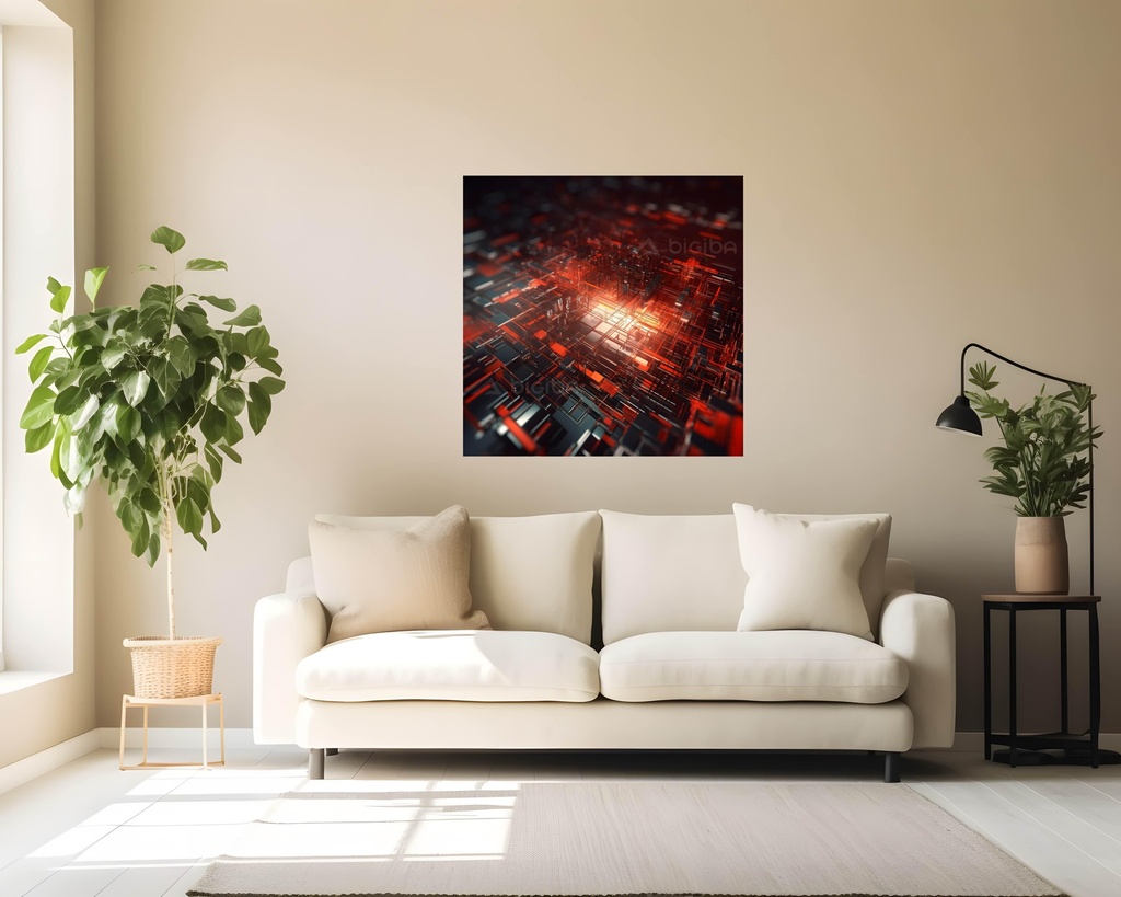 Crimson Nexus