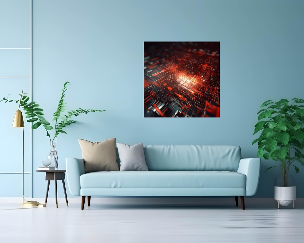 Crimson Nexus