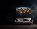 Digital Heartbeat of the World