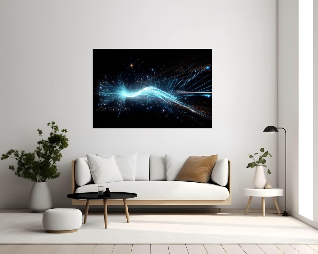Cosmic Synapse