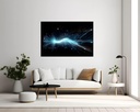 Cosmic Synapse