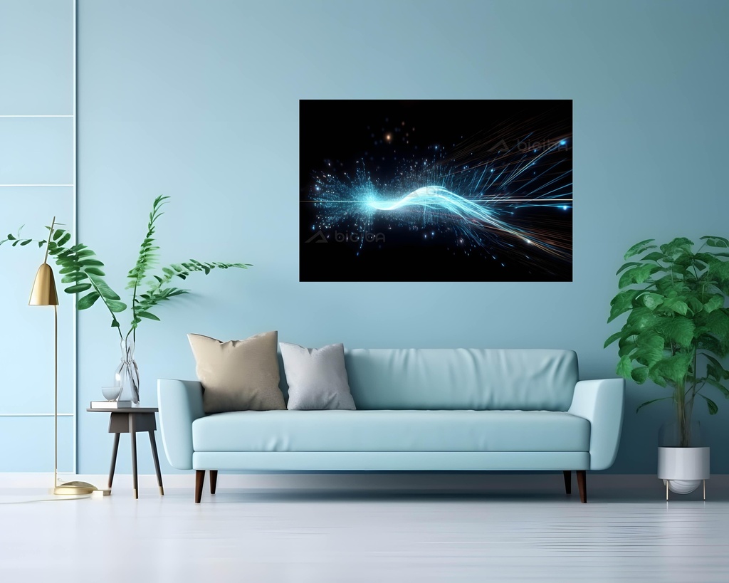 Cosmic Synapse