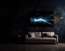 Cosmic Synapse