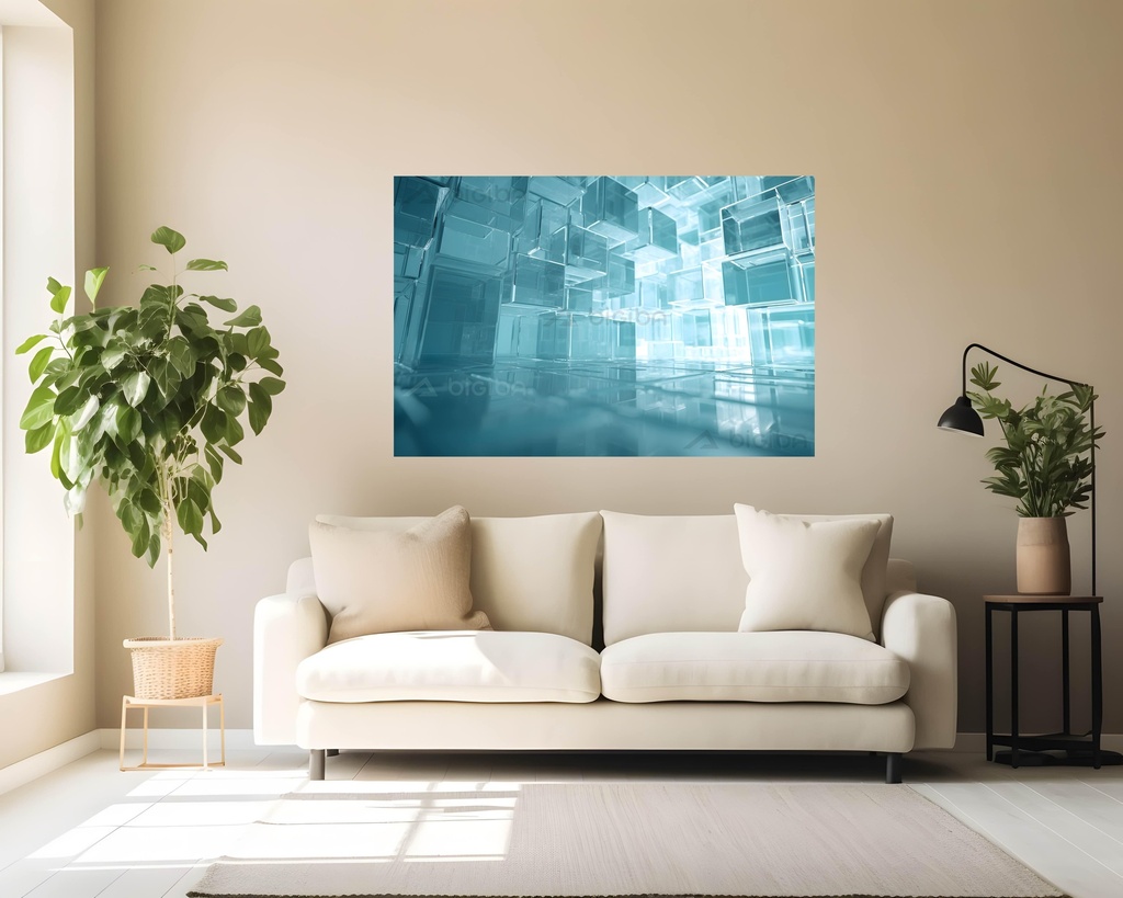Crystal Labyrinth