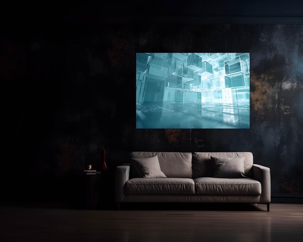 Crystal Labyrinth