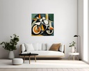 Geometric Ride