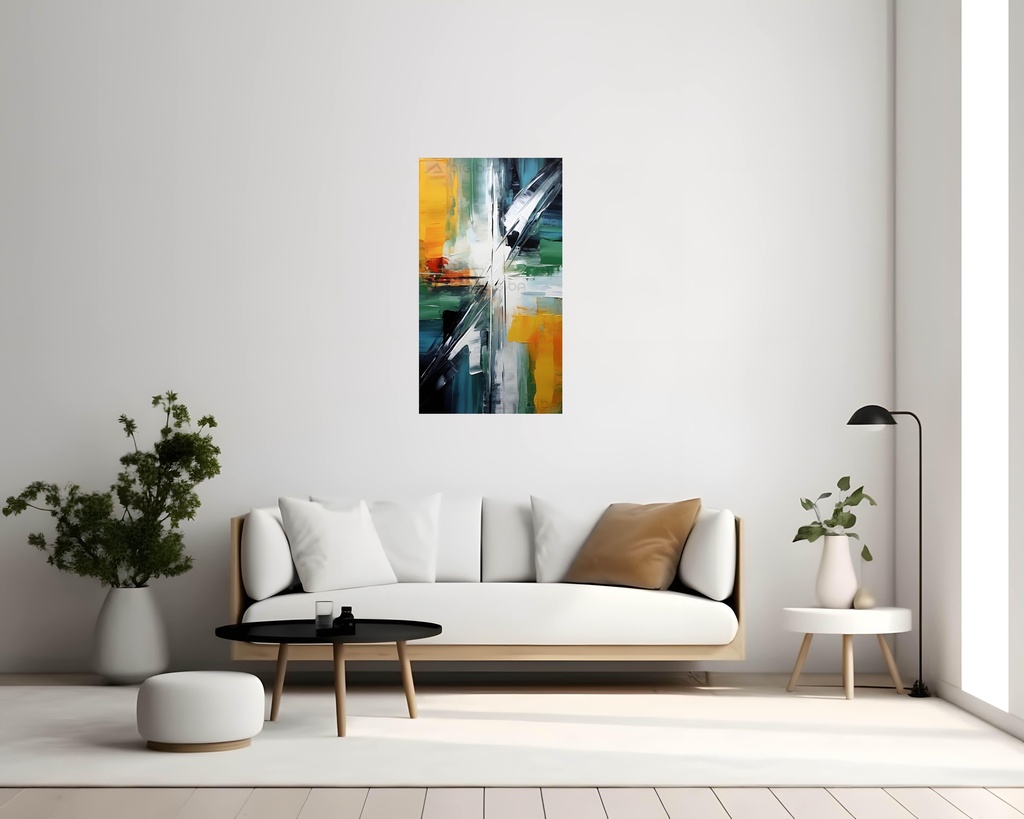 Chromatic Symphony