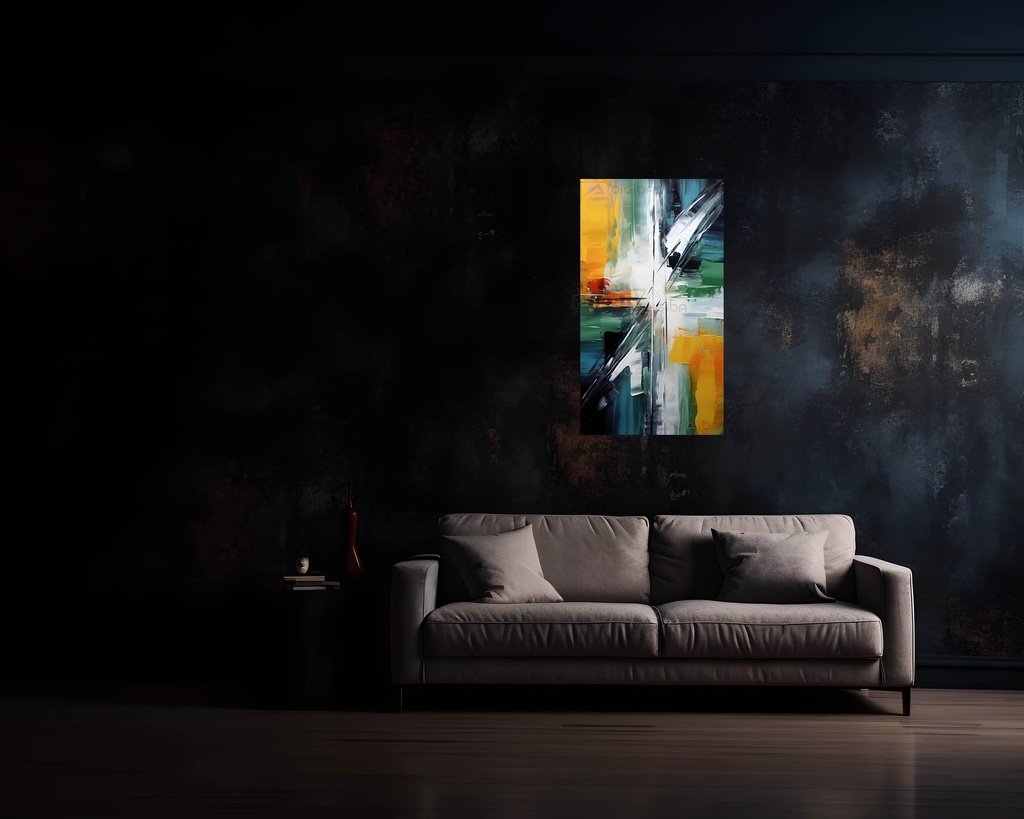Chromatic Symphony