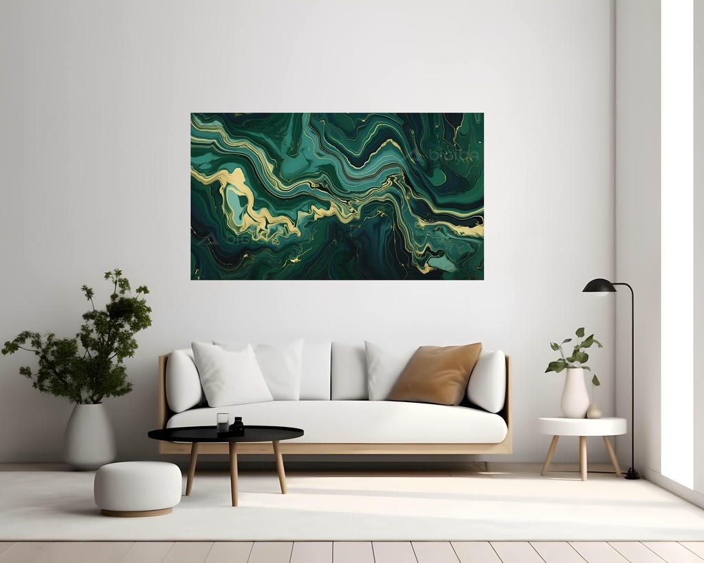 Emerald Whispers