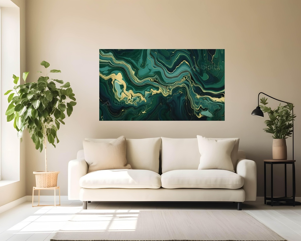 Emerald Whispers