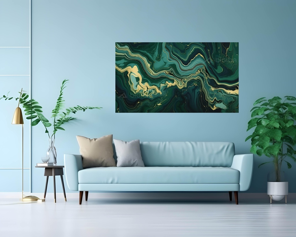 Emerald Whispers