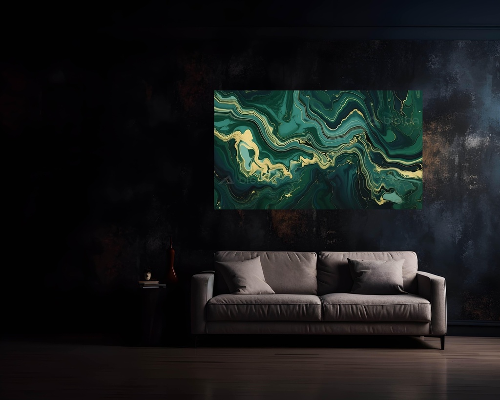 Emerald Whispers