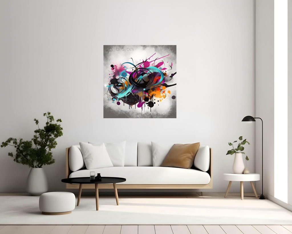 Chromatic Symphony