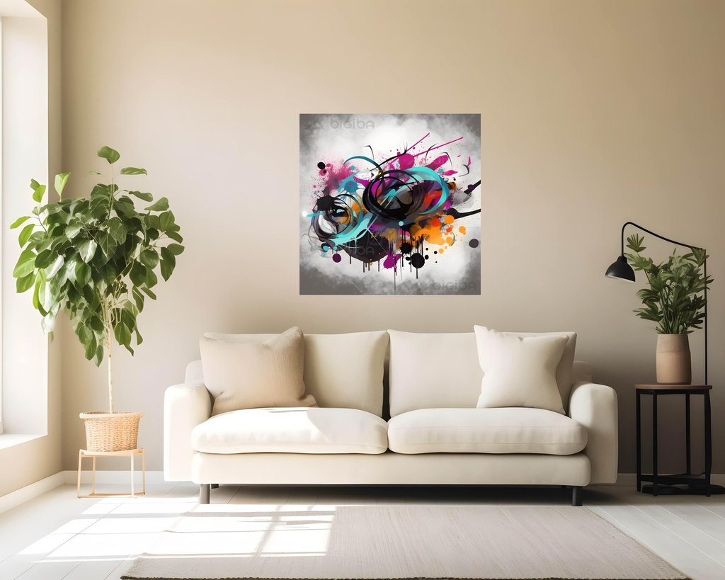 Chromatic Symphony
