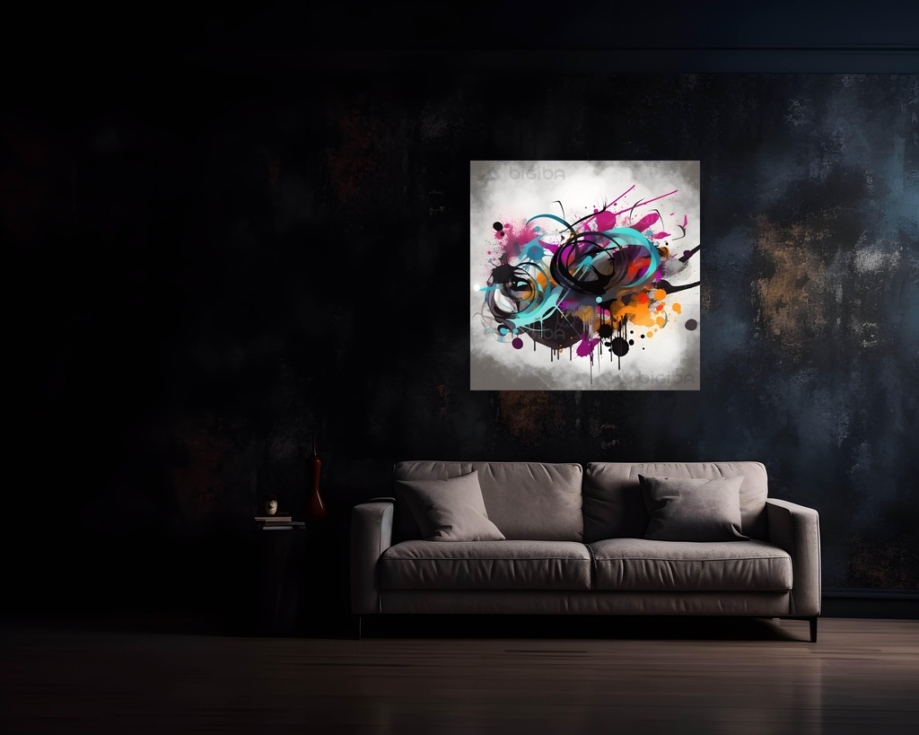 Chromatic Symphony