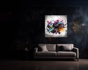 Chromatic Symphony