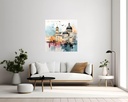 Ethereal Urban Symphony