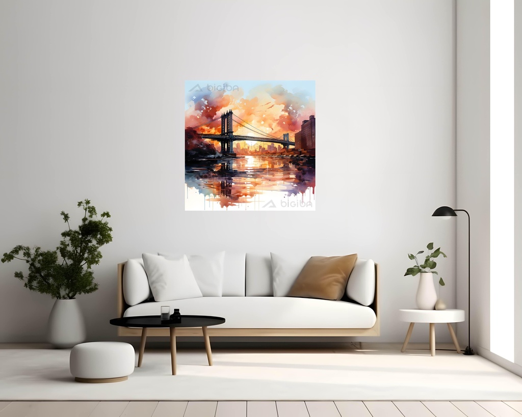 Urban Dreamscape
