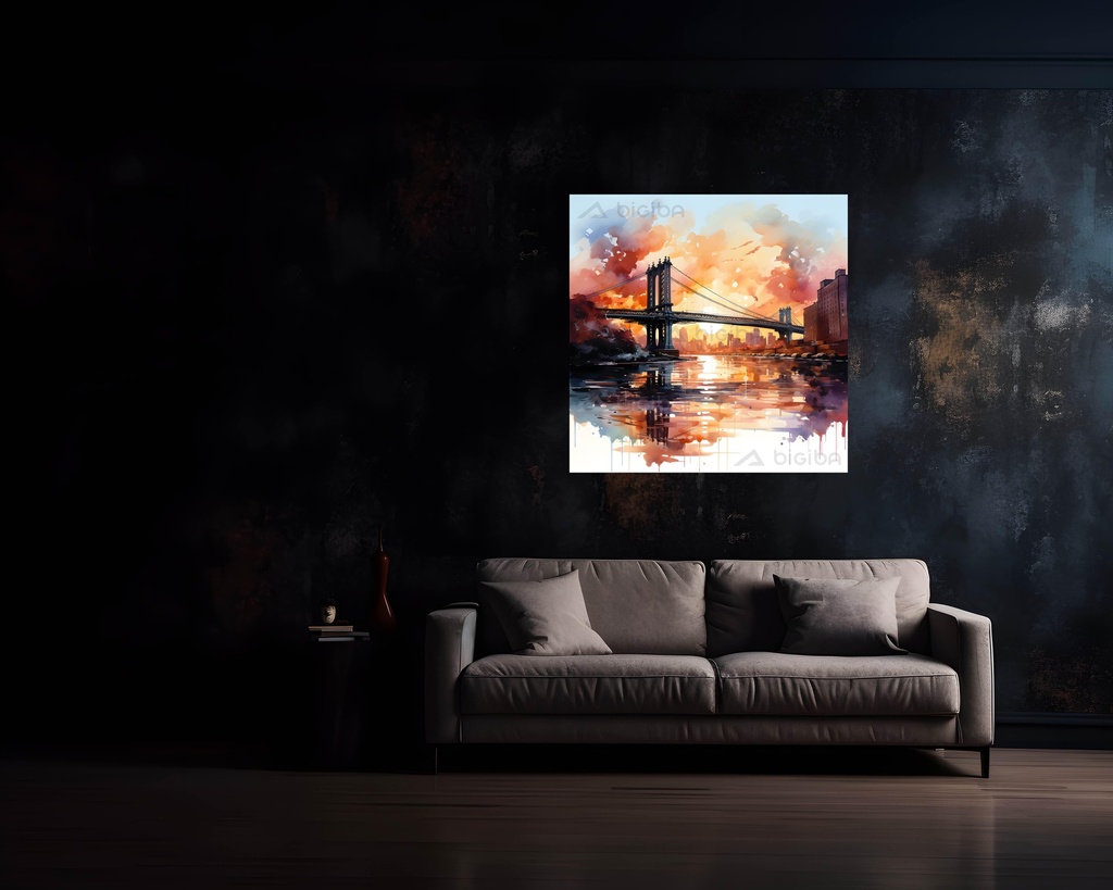 Urban Dreamscape