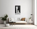 Monochrome Elegance