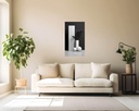 Monochrome Elegance