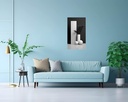 Monochrome Elegance