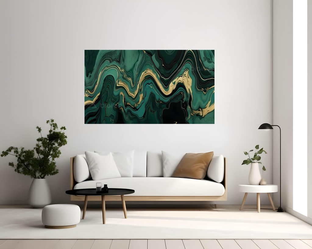 Emerald Whispers
