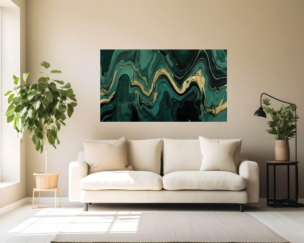Emerald Whispers