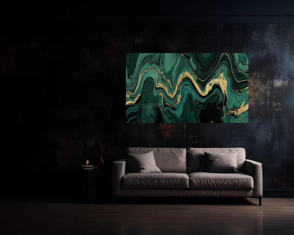 Emerald Whispers