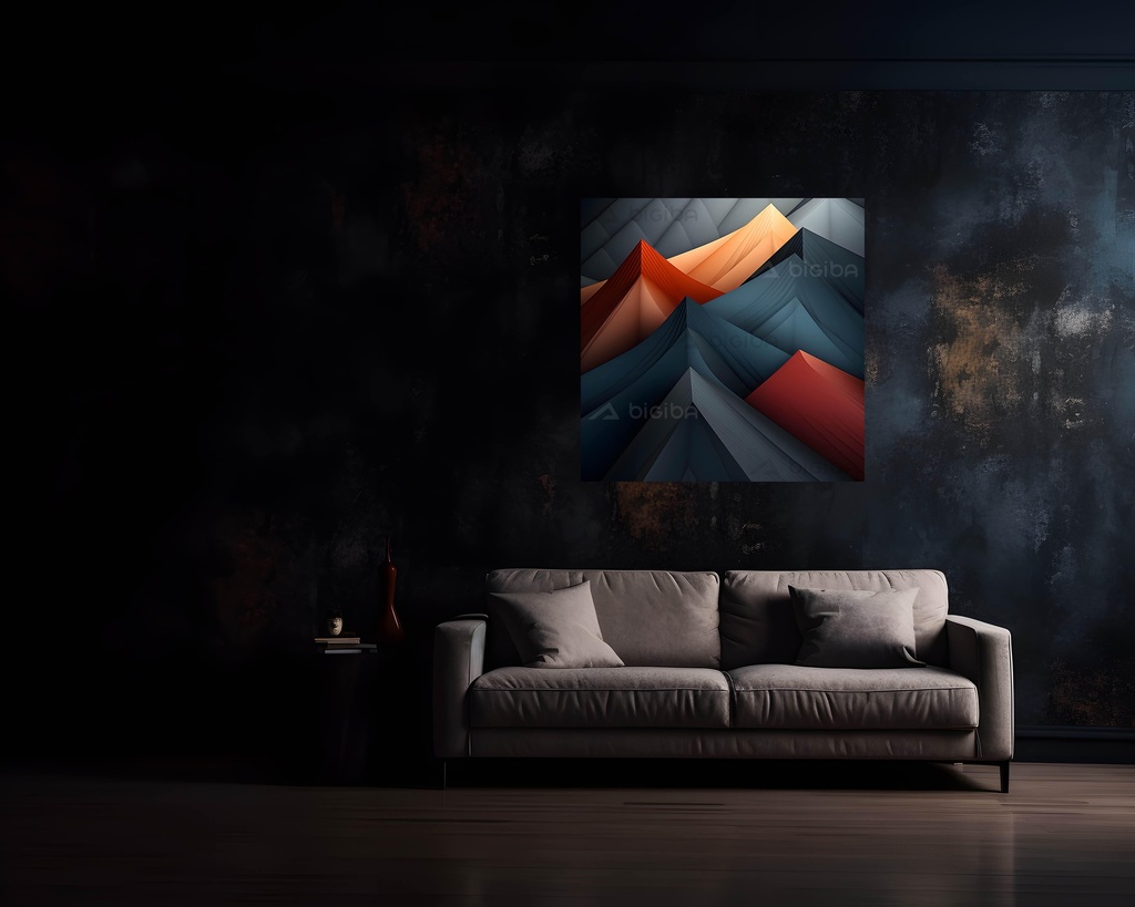 Geometric Symphony