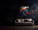 Geometric Symphony