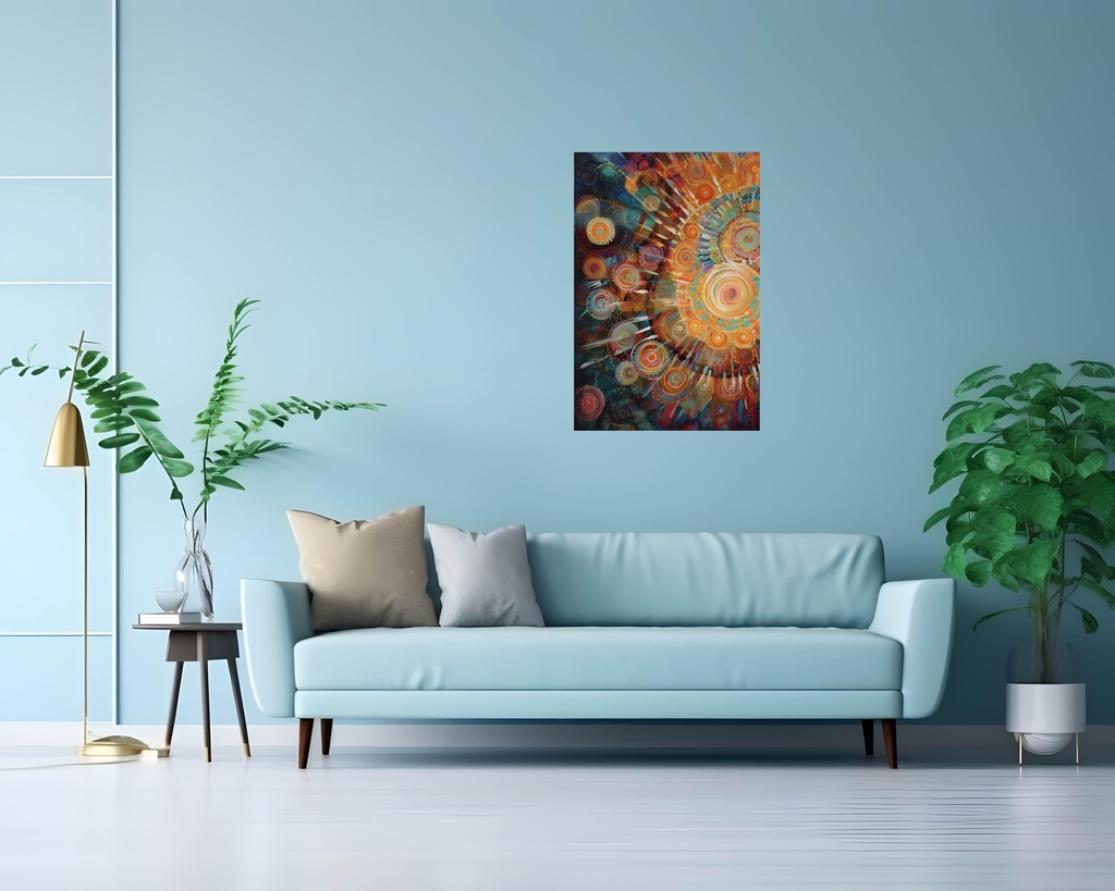 Cosmic Revelations