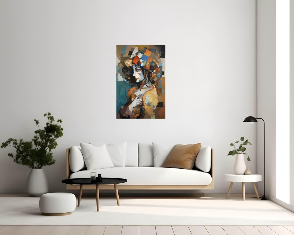 Cubist Dreams