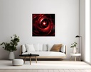 Crimson Vortex