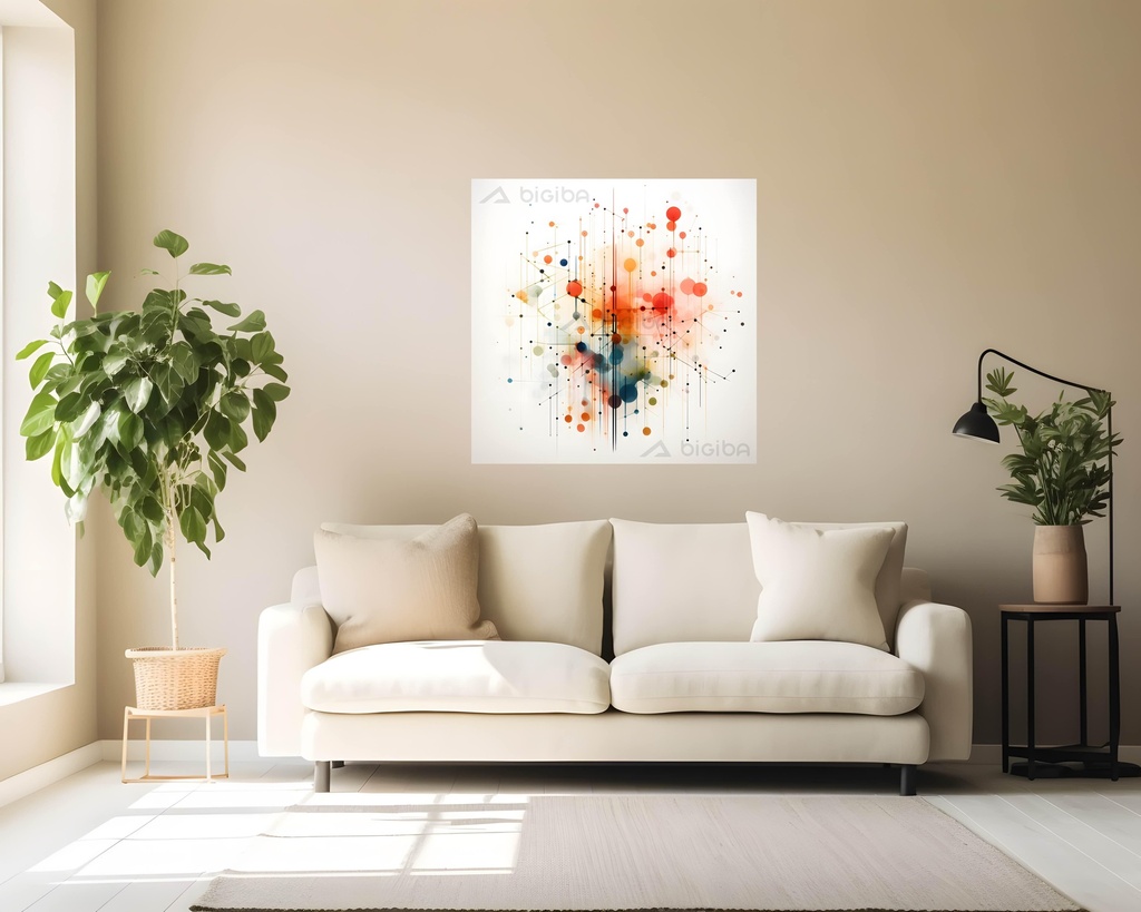 Chromatic Constellations