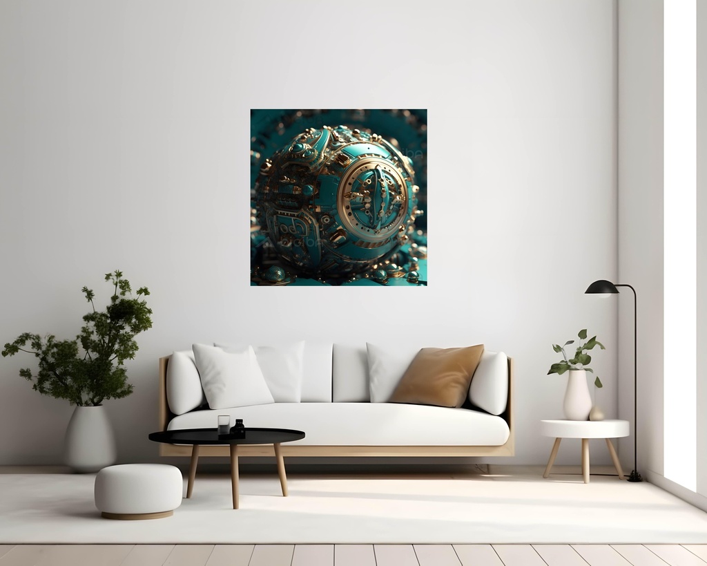 Chronosphere Nexus