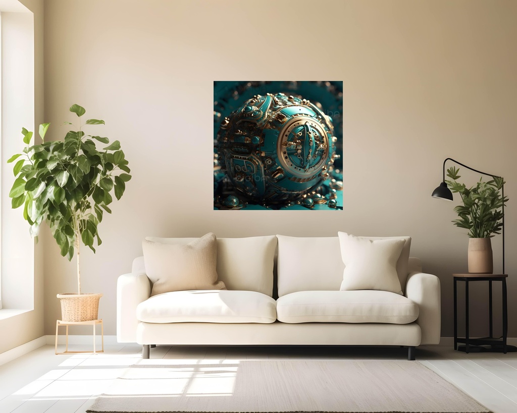 Chronosphere Nexus