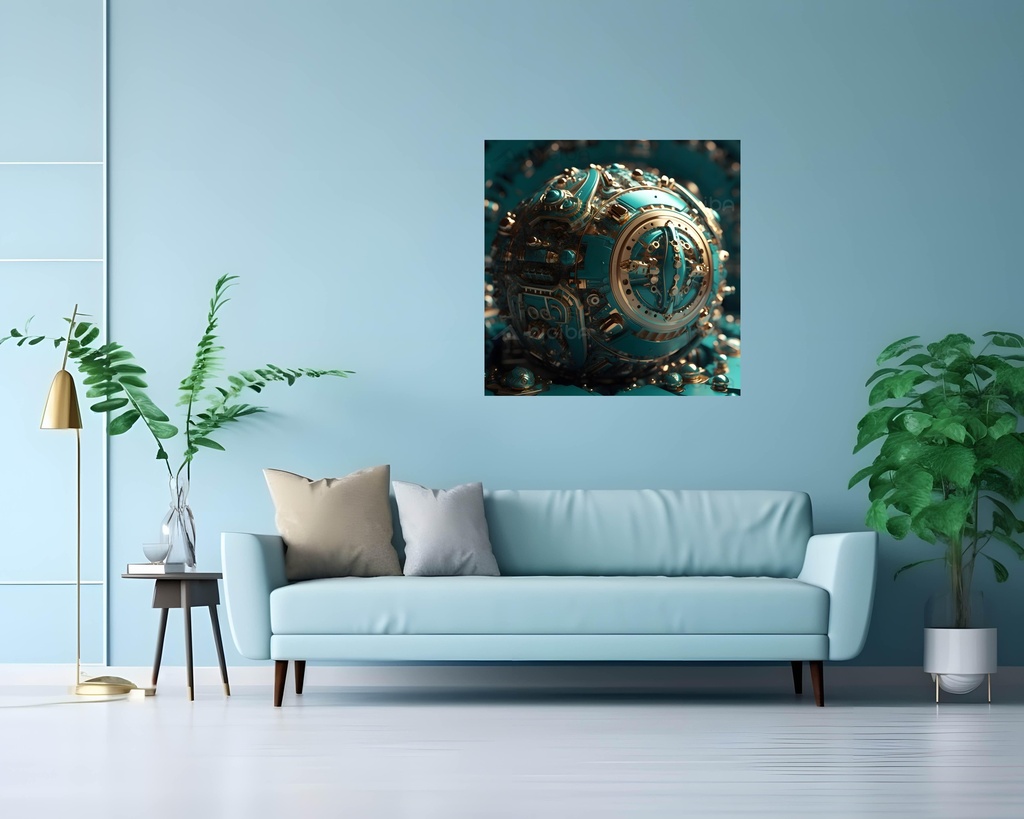 Chronosphere Nexus