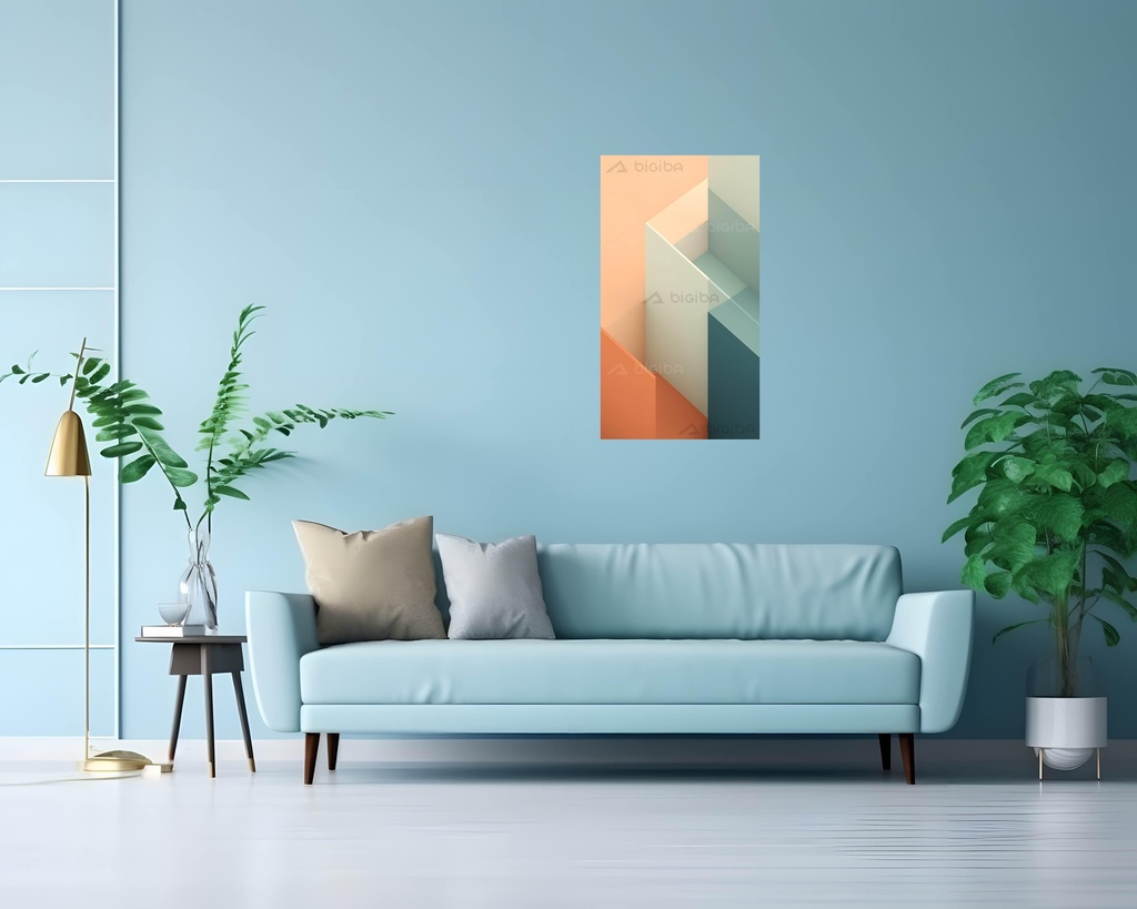 Geometric Serenity