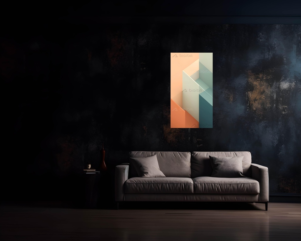Geometric Serenity
