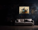 Ethereal Aqueous Symphony