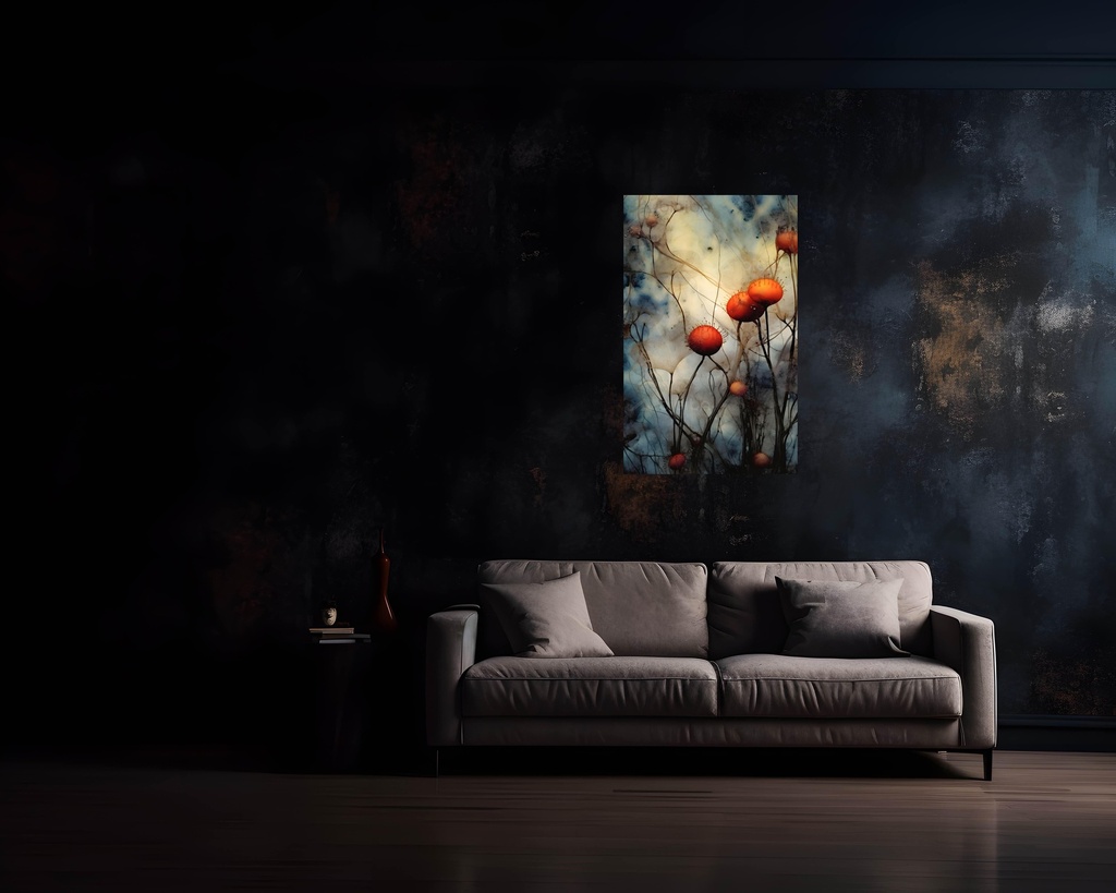 Mystical Flora Dance
