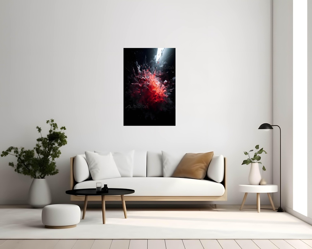 Cosmic Blossom