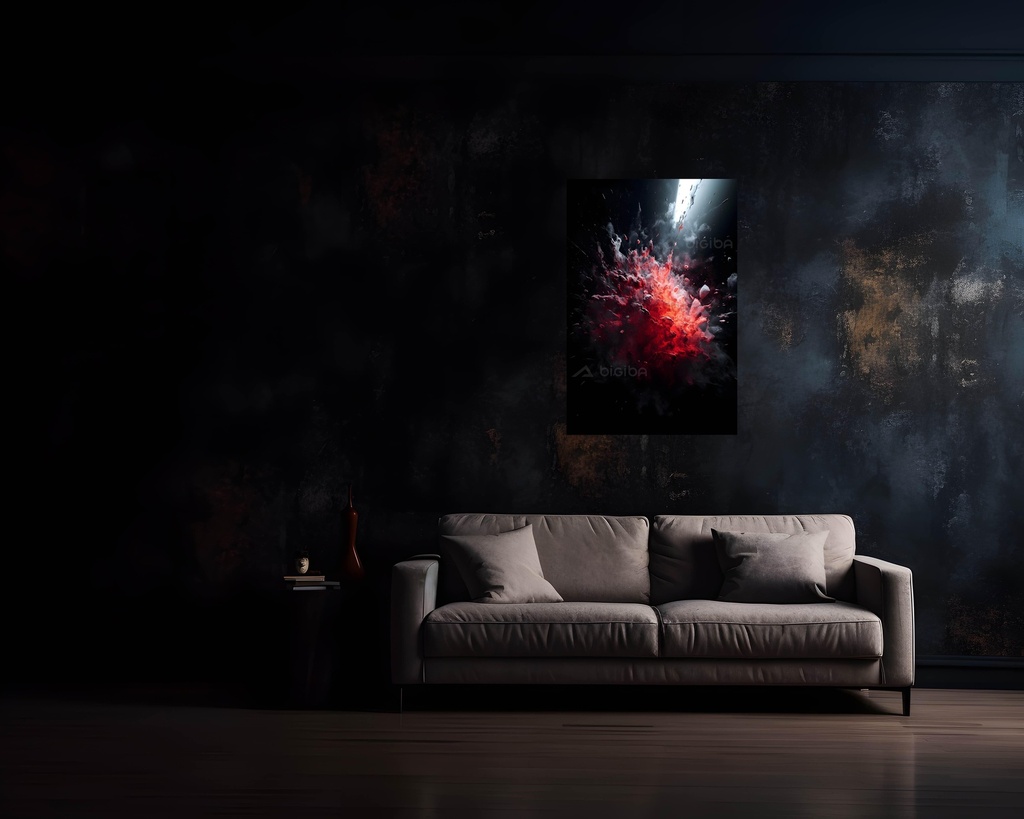 Cosmic Blossom