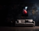 Cosmic Blossom