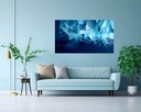Azure Shard Tapestry