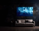 Azure Shard Tapestry